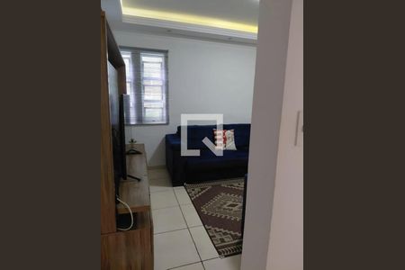 Apartamento à venda com 60m², 2 quartos e 1 vaga Apartamento à venda com 60m², 2 quartos e 1 vagaSala
