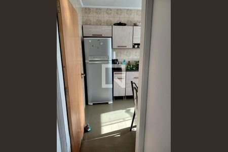 Apartamento à venda com 60m², 2 quartos e 1 vaga Apartamento à venda com 60m², 2 quartos e 1 vagaCozinha
