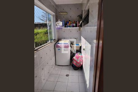 Apartamento à venda com 60m², 2 quartos e 1 vaga Apartamento à venda com 60m², 2 quartos e 1 vagaÁrea de Serviço