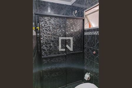 Apartamento à venda com 60m², 2 quartos e 1 vaga Apartamento à venda com 60m², 2 quartos e 1 vagaBanheiro