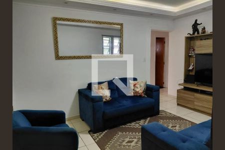 Apartamento à venda com 60m², 2 quartos e 1 vaga Apartamento à venda com 60m², 2 quartos e 1 vagaSala