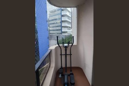 Foto 15 de apartamento à venda com 3 quartos, 147m² em Vila Mariana, São Paulo