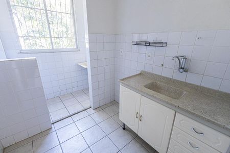 Apartamento à venda com 40m², 2 quartos e 1 vaga Apartamento à venda com 40m², 2 quartos e 1 vagacozinha