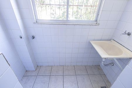 Apartamento à venda com 40m², 2 quartos e 1 vaga Apartamento à venda com 40m², 2 quartos e 1 vagaarea de serviço