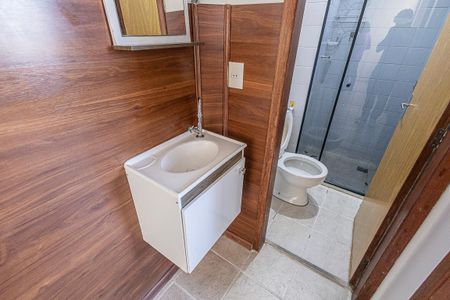 Apartamento à venda com 40m², 2 quartos e 1 vaga Apartamento à venda com 40m², 2 quartos e 1 vagabanheiro