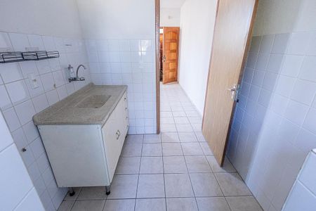Apartamento à venda com 40m², 2 quartos e 1 vaga Apartamento à venda com 40m², 2 quartos e 1 vagacozinha