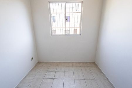 quarto 1 de apartamento à venda com 2 quartos, 40m² em Jaqueline, Belo Horizonte