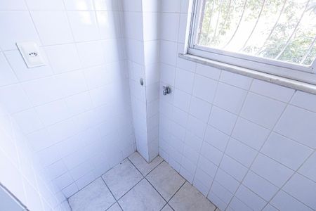 Apartamento à venda com 40m², 2 quartos e 1 vaga Apartamento à venda com 40m², 2 quartos e 1 vagaarea de serviço