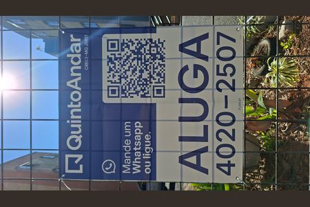 Placa G: FLRR 81 de apartamento à venda com 2 quartos, 40m² em Jaqueline, Belo Horizonte