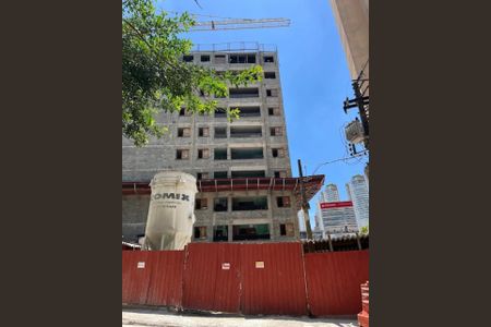 Apartamento à venda com 1 quarto, 17m² em Vila Andrade, São Paulo