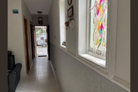 Casa à venda com 4 quartos, 165m² em Vila Mariana, São Paulo