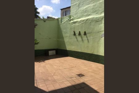 Casa à venda com 4 quartos, 165m² em Vila Mariana, São Paulo