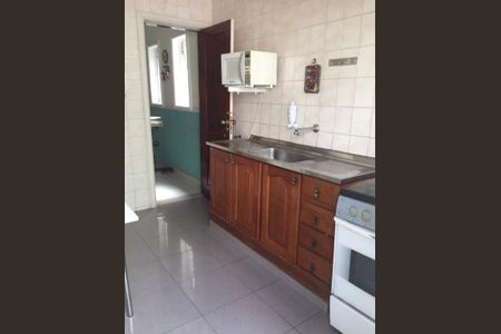 Casa à venda com 4 quartos, 165m² em Vila Mariana, São Paulo