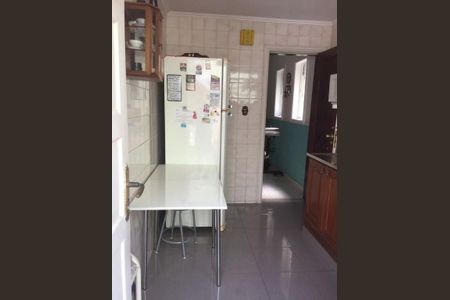 Casa à venda com 4 quartos, 165m² em Vila Mariana, São Paulo