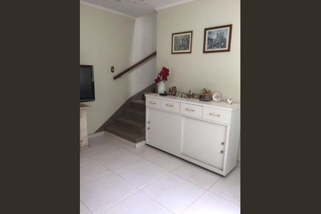 Casa à venda com 4 quartos, 165m² em Vila Mariana, São Paulo