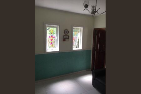 Casa à venda com 4 quartos, 165m² em Vila Mariana, São Paulo
