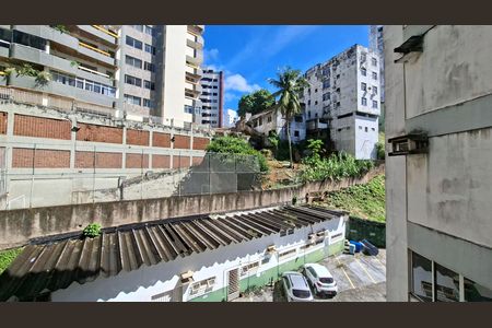 Apartamento para alugar com 51m², 1 quarto e 1 vagaQuarto 