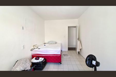 Quarto  de apartamento para alugar com 1 quarto, 51m² em Brotas, Salvador