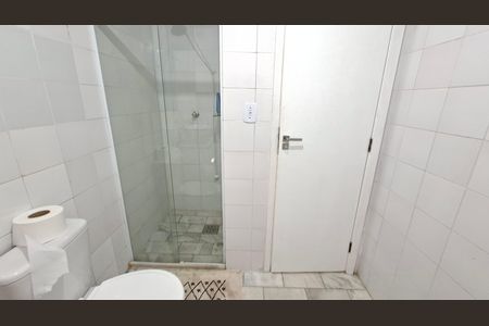 Apartamento para alugar com 51m², 1 quarto e 1 vagaBanheiro 
