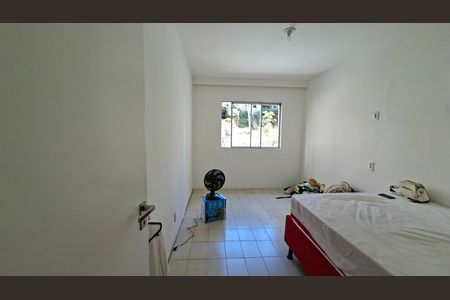 Quarto  de apartamento para alugar com 1 quarto, 51m² em Brotas, Salvador