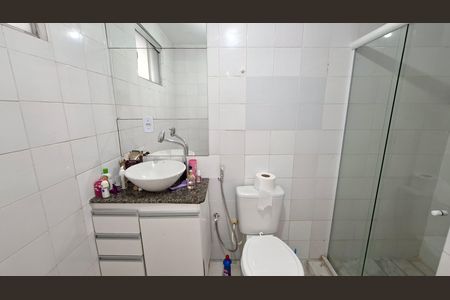 Apartamento para alugar com 51m², 1 quarto e 1 vagaBanheiro 