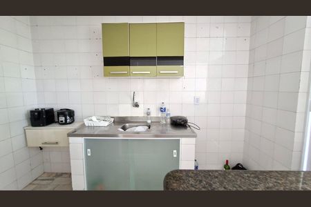 Apartamento para alugar com 51m², 1 quarto e 1 vagaCozinha 