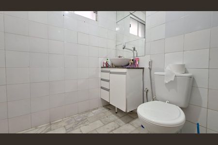 Apartamento para alugar com 51m², 1 quarto e 1 vagaBanheiro 