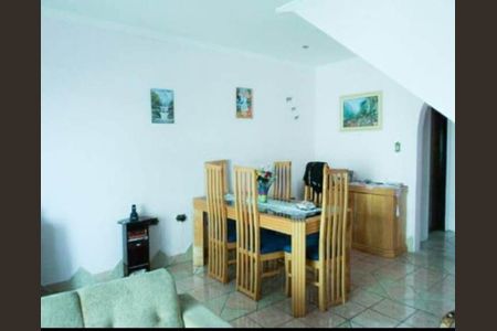 Foto 04 de casa à venda com 2 quartos, 300m² em Jardim Eliane, São Paulo