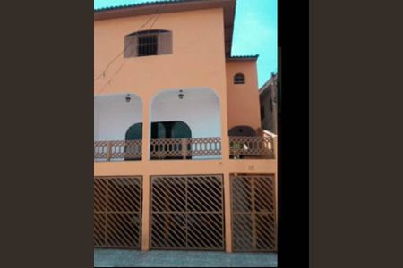 Foto 01 de casa à venda com 2 quartos, 300m² em Jardim Eliane, São Paulo