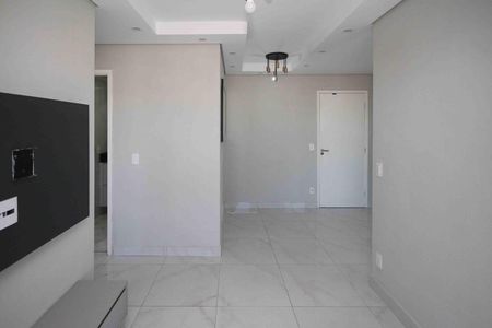 Apartamento à venda com 45m², 2 quartos e 1 vaga Apartamento à venda com 45m², 2 quartos e 1 vagaSala