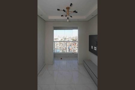 Apartamento à venda com 45m², 2 quartos e 1 vaga Apartamento à venda com 45m², 2 quartos e 1 vagaSala