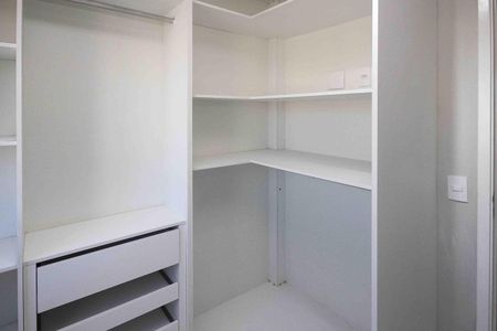 Apartamento à venda com 45m², 2 quartos e 1 vaga Apartamento à venda com 45m², 2 quartos e 1 vagaQuarto