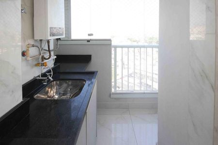 Apartamento à venda com 45m², 2 quartos e 1 vaga Apartamento à venda com 45m², 2 quartos e 1 vagaCozinha