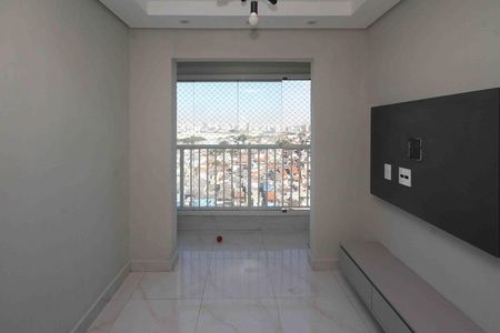 Apartamento à venda com 45m², 2 quartos e 1 vaga Apartamento à venda com 45m², 2 quartos e 1 vagaSala