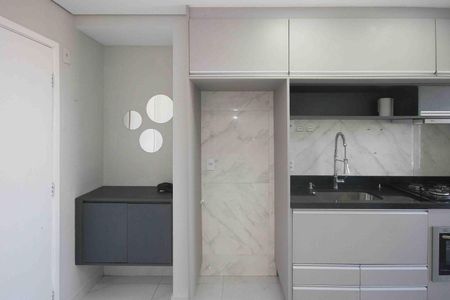 Apartamento à venda com 45m², 2 quartos e 1 vaga Apartamento à venda com 45m², 2 quartos e 1 vagaCozinha