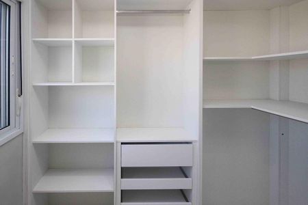 Apartamento à venda com 45m², 2 quartos e 1 vaga Apartamento à venda com 45m², 2 quartos e 1 vagaQuarto