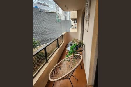 Foto 03 de apartamento à venda com 3 quartos, 147m² em Vila Mariana, São Paulo
