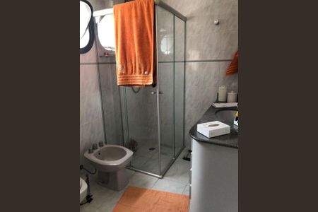 Apartamento à venda com 3 quartos, 156m² em Cambuci, São Paulo
