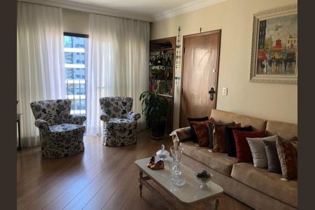Apartamento à venda com 3 quartos, 156m² em Cambuci, São Paulo