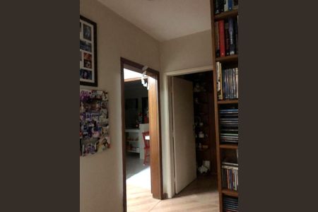 Apartamento à venda com 3 quartos, 156m² em Cambuci, São Paulo