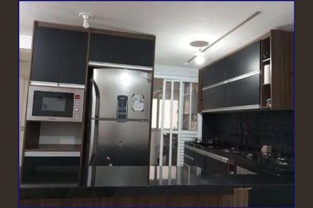 Apartamento à venda com 2 quartos, 75m² em Jardim Flor da Montanha, Guarulhos