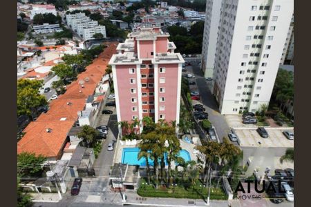 Apartamento à venda com 67m², 3 quartos e 1 vaga
