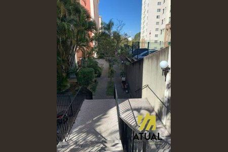 Apartamento à venda com 3 quartos, 67m² em Jardim Ubirajara, São Paulo