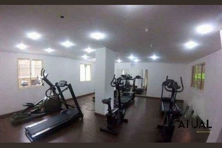 Apartamento à venda com 3 quartos, 67m² em Jardim Ubirajara, São Paulo