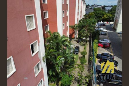 Apartamento à venda com 3 quartos, 67m² em Jardim Ubirajara, São Paulo