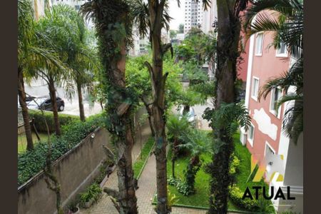 Apartamento à venda com 3 quartos, 67m² em Jardim Ubirajara, São Paulo