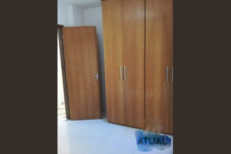 Apartamento à venda com 3 quartos, 67m² em Jardim Ubirajara, São Paulo