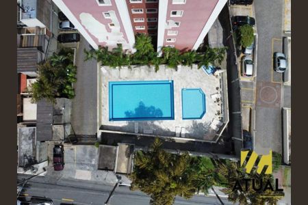 Apartamento à venda com 67m², 3 quartos e 1 vaga