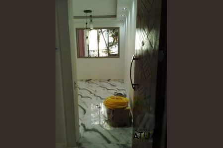 Apartamento à venda com 3 quartos, 67m² em Jardim Ubirajara, São Paulo