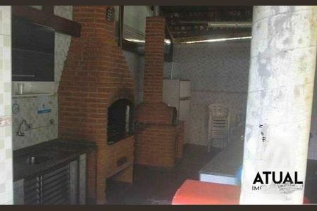 Apartamento à venda com 67m², 3 quartos e 1 vaga